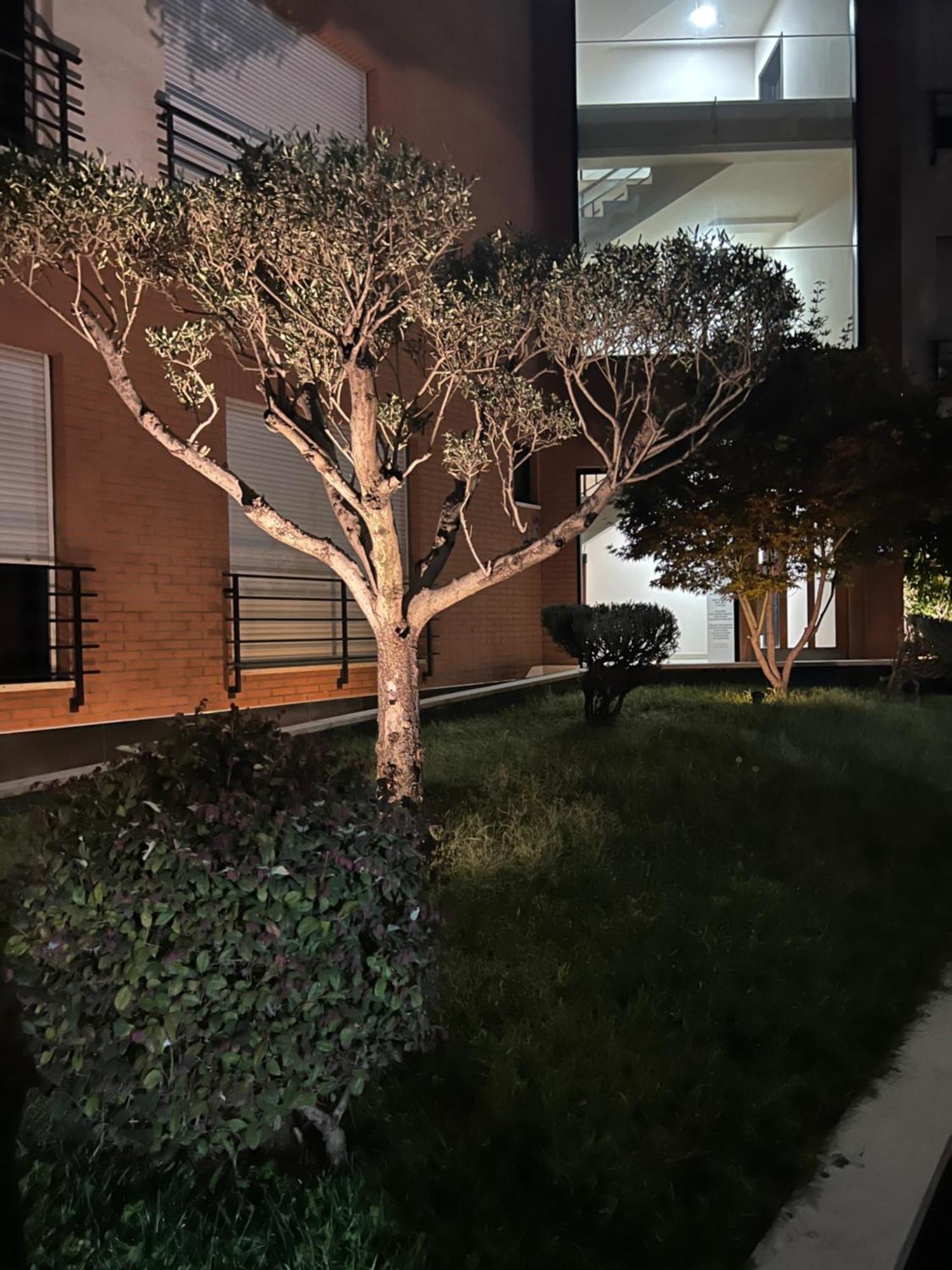 Nemis Apartments In The Centre Of Tirana Four Free Parking Exterior photo